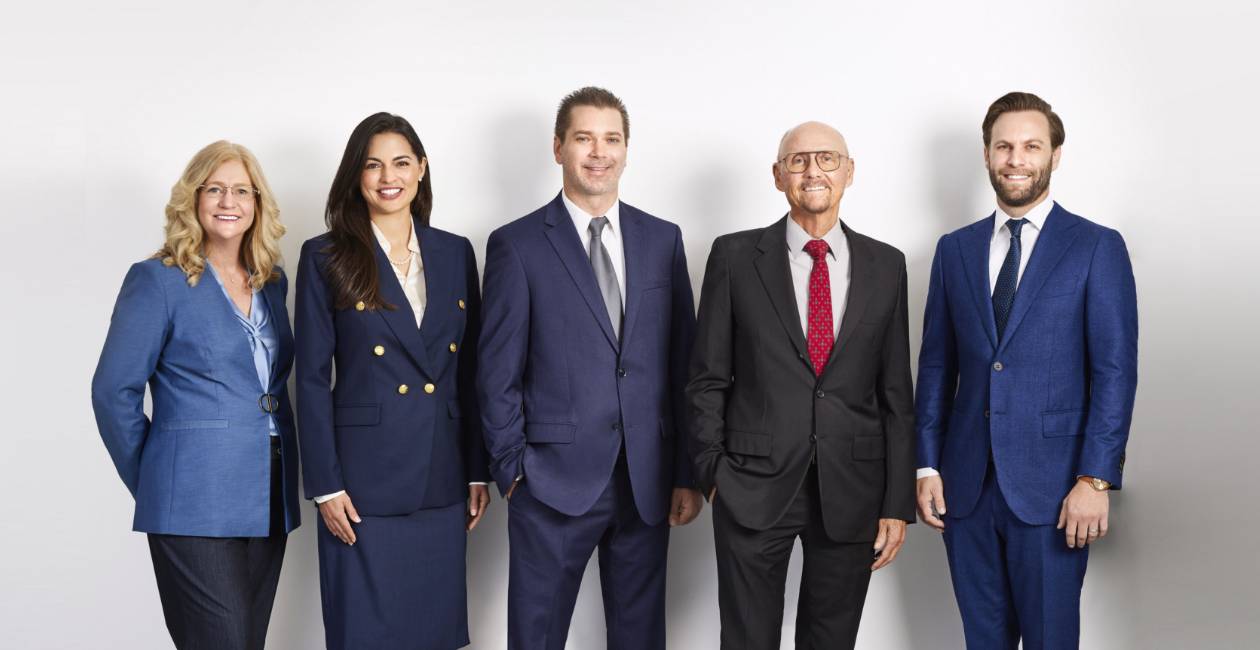 Team | Watt Capital Developers | Real Estate Development