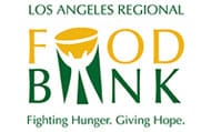 Los Angeles Regional Food Bank
