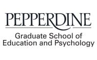 Pepperdine Graduate School of Education and Psychology