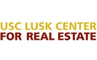 USC Lusk Center for Real Estate
