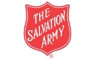 The Salvation Army
