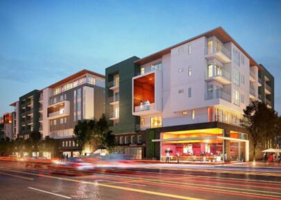 Harvest at Marmalade exterior photo